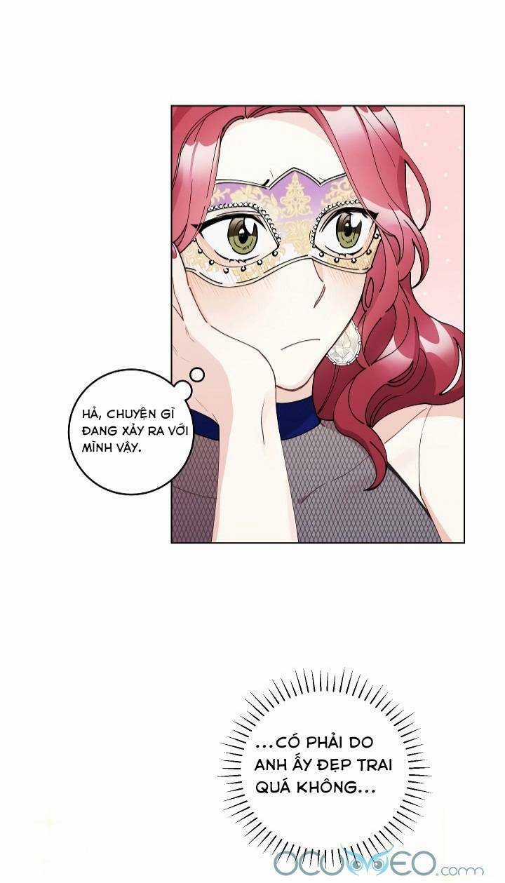 Chạm Vào Tim Em - Chapter 13 - Trang 50