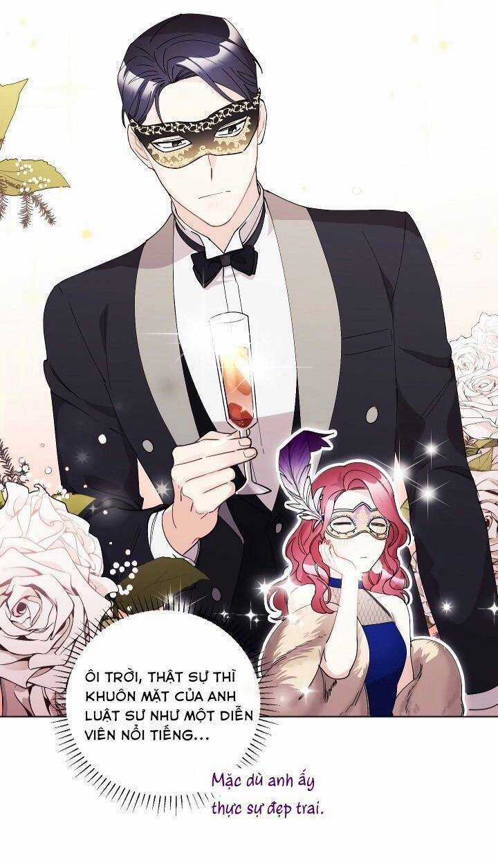 Chạm Vào Tim Em - Chapter 13 - Trang 51