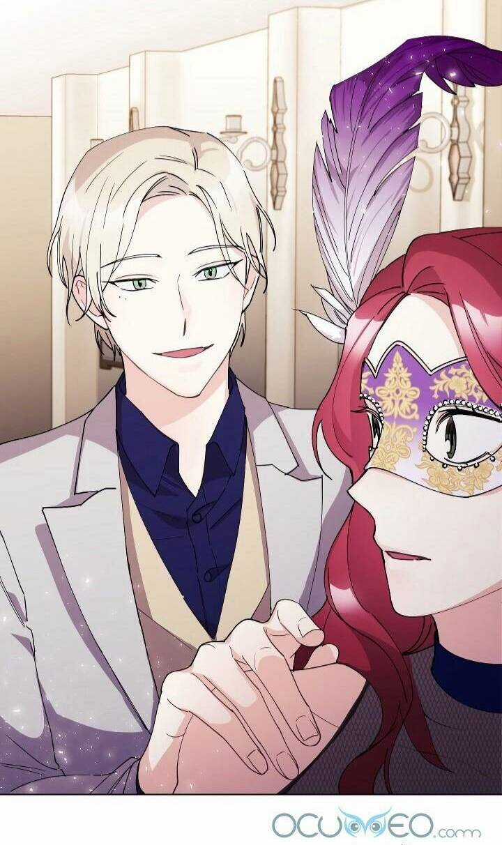 Chạm Vào Tim Em - Chapter 13 - Trang 55