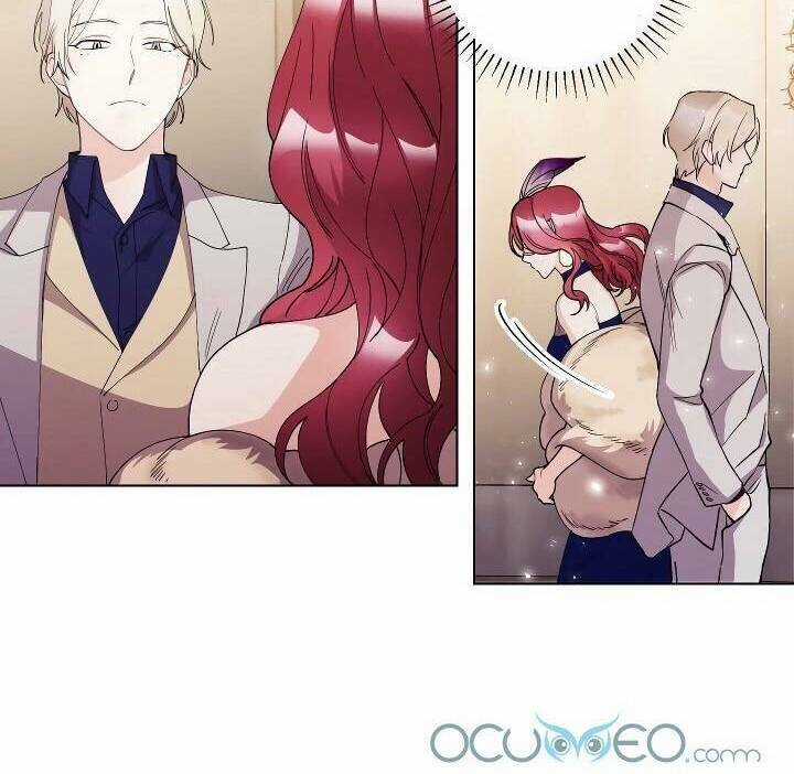 Chạm Vào Tim Em - Chapter 13 - Trang 58