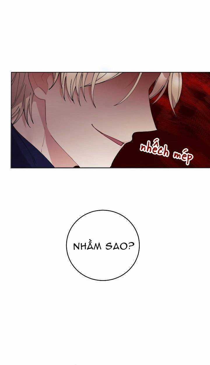 Chạm Vào Tim Em - Chapter 13 - Trang 59