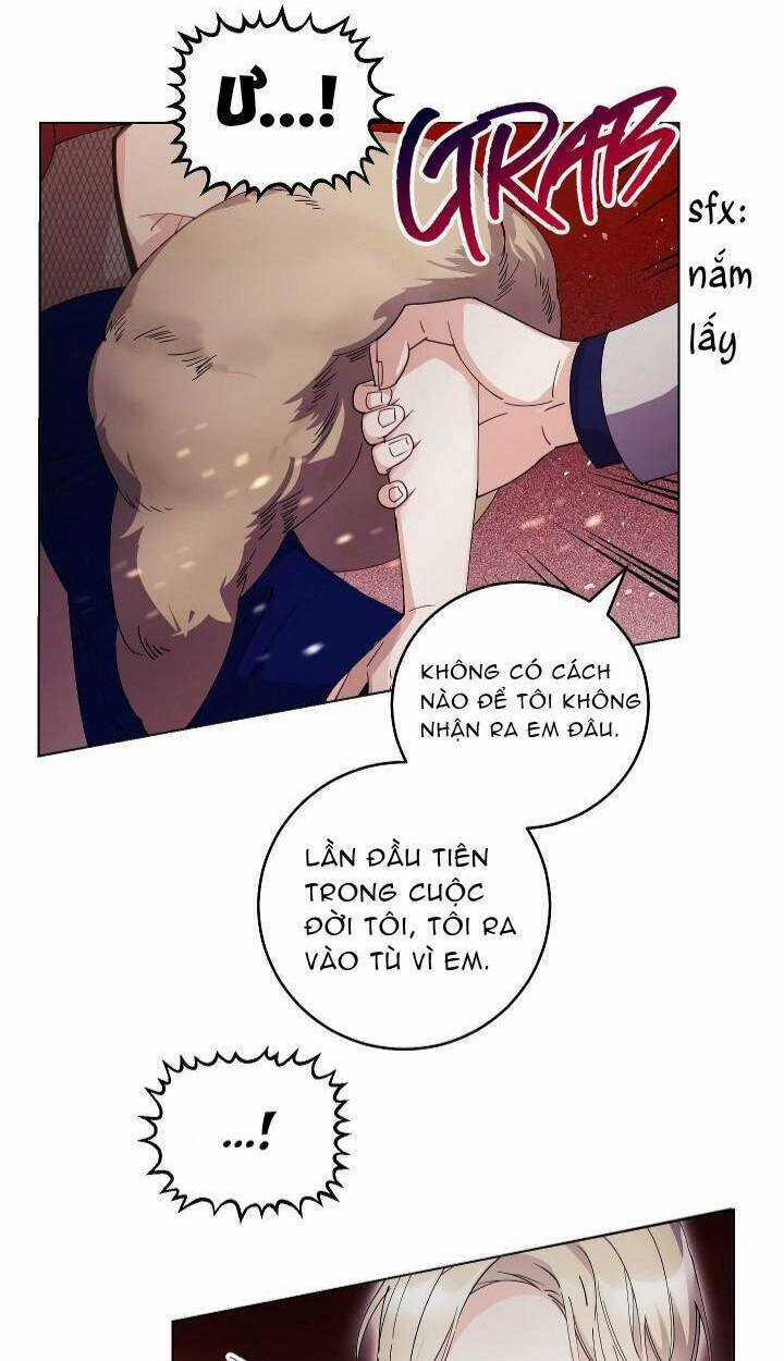 Chạm Vào Tim Em - Chapter 13 - Trang 60