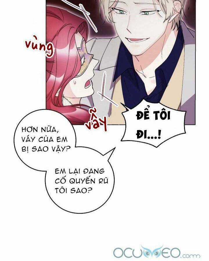 Chạm Vào Tim Em - Chapter 13 - Trang 61