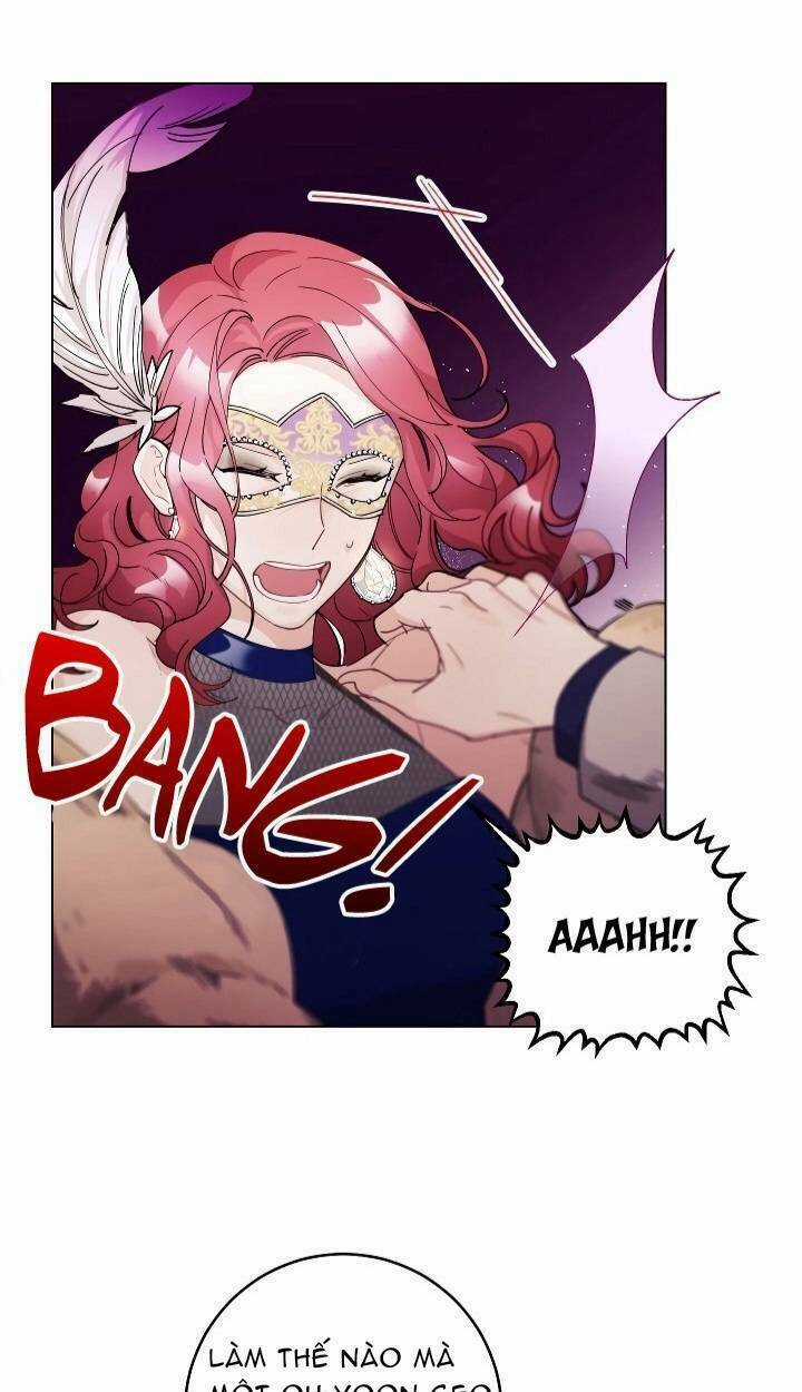 Chạm Vào Tim Em - Chapter 13 - Trang 62