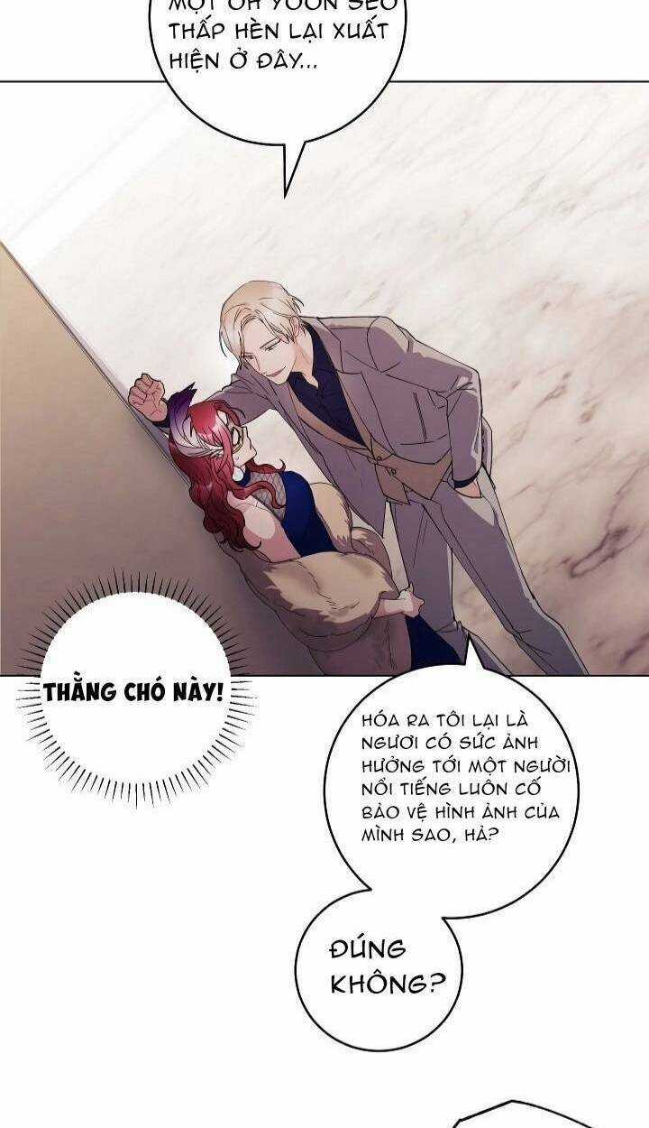 Chạm Vào Tim Em - Chapter 13 - Trang 63