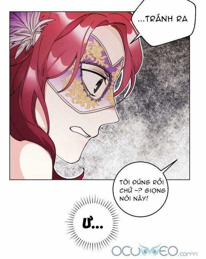 Chạm Vào Tim Em - Chapter 13 - Trang 64