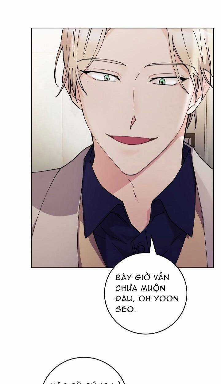 Chạm Vào Tim Em - Chapter 13 - Trang 65