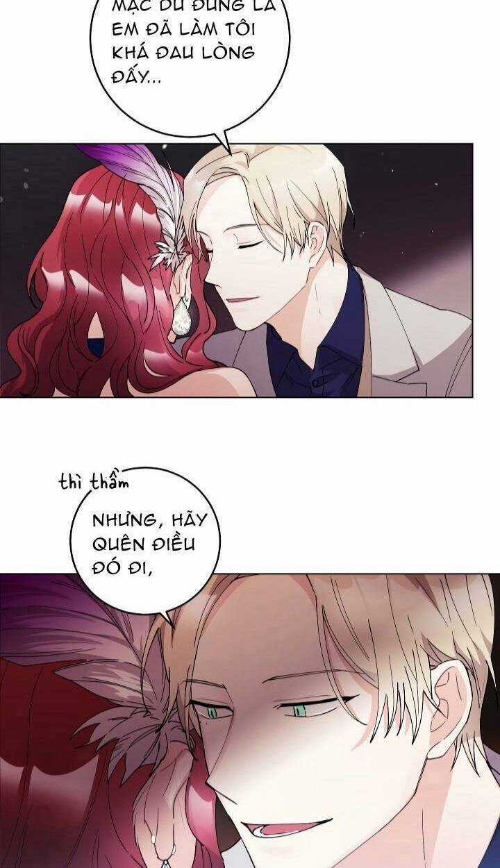 Chạm Vào Tim Em - Chapter 13 - Trang 66