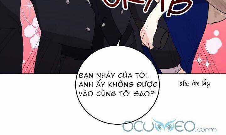 Chạm Vào Tim Em - Chapter 13 - Trang 9