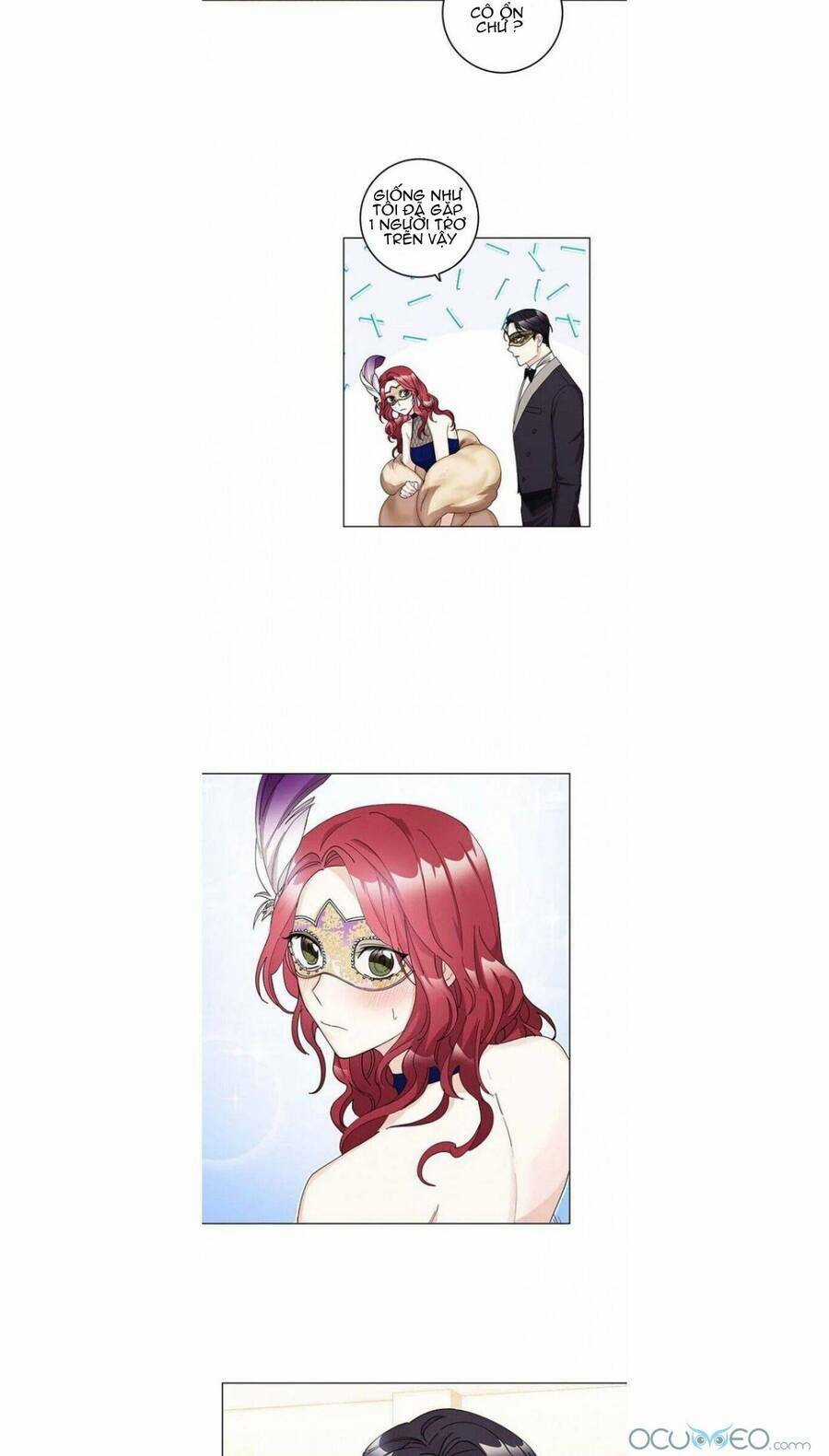 Chạm Vào Tim Em - Chapter 14 - Trang 24