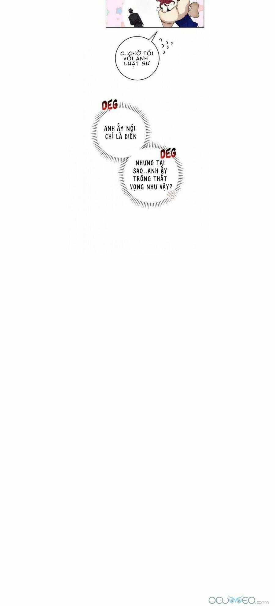 Chạm Vào Tim Em - Chapter 14 - Trang 27