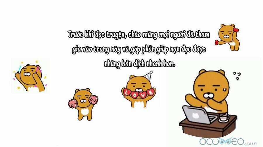 Chạm Vào Tim Em - Chapter 17 - Trang 1