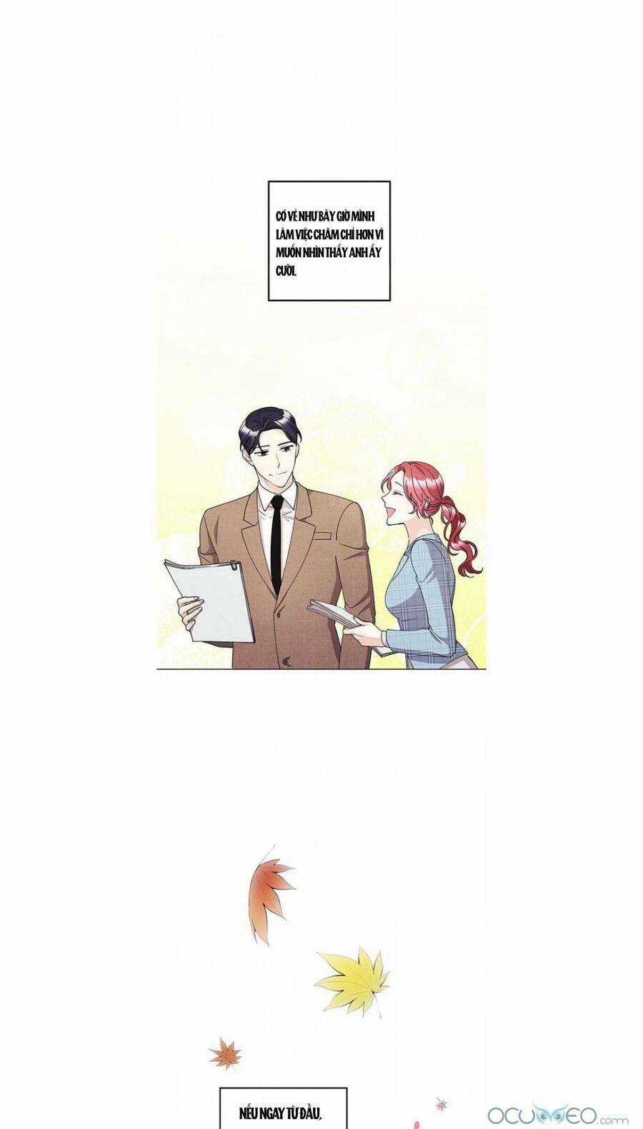 Chạm Vào Tim Em - Chapter 17 - Trang 11