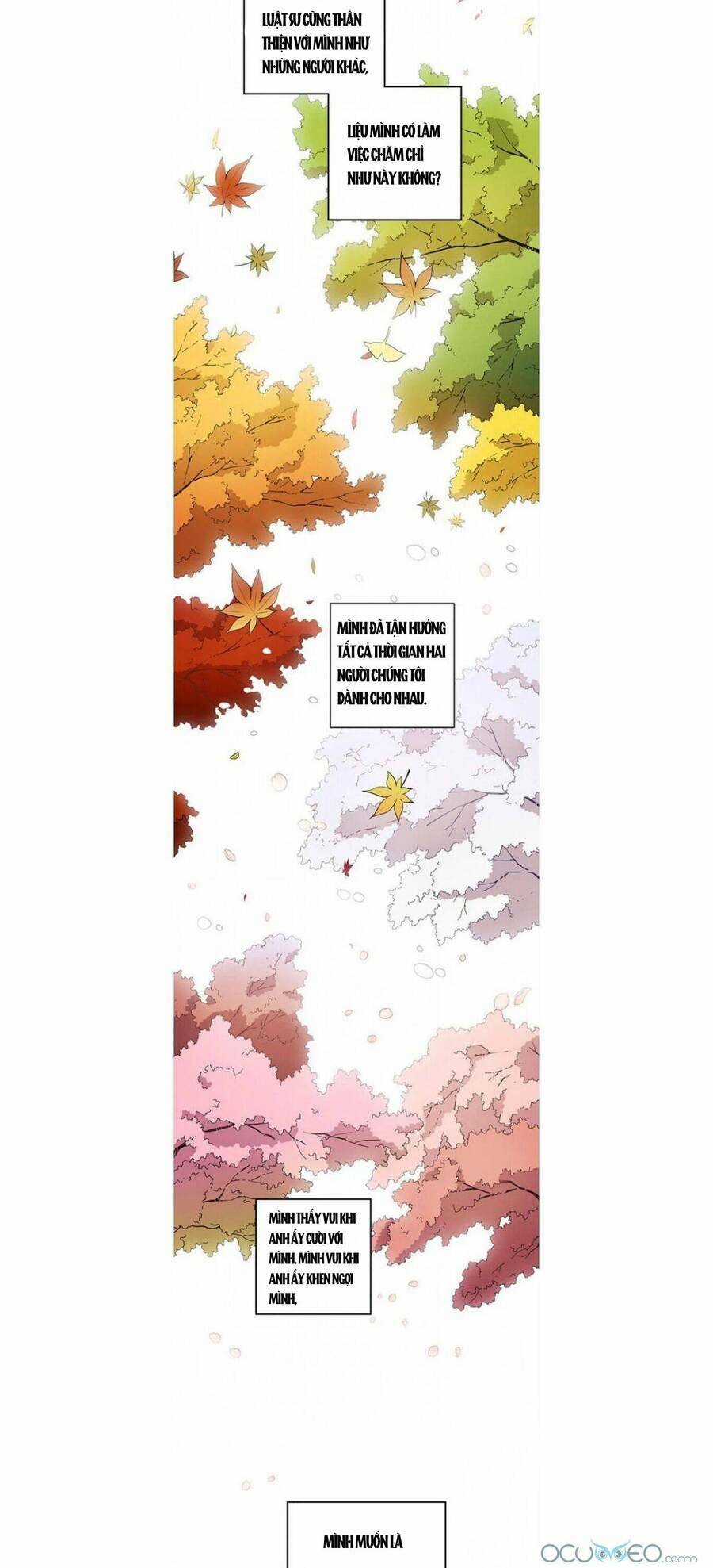 Chạm Vào Tim Em - Chapter 17 - Trang 12