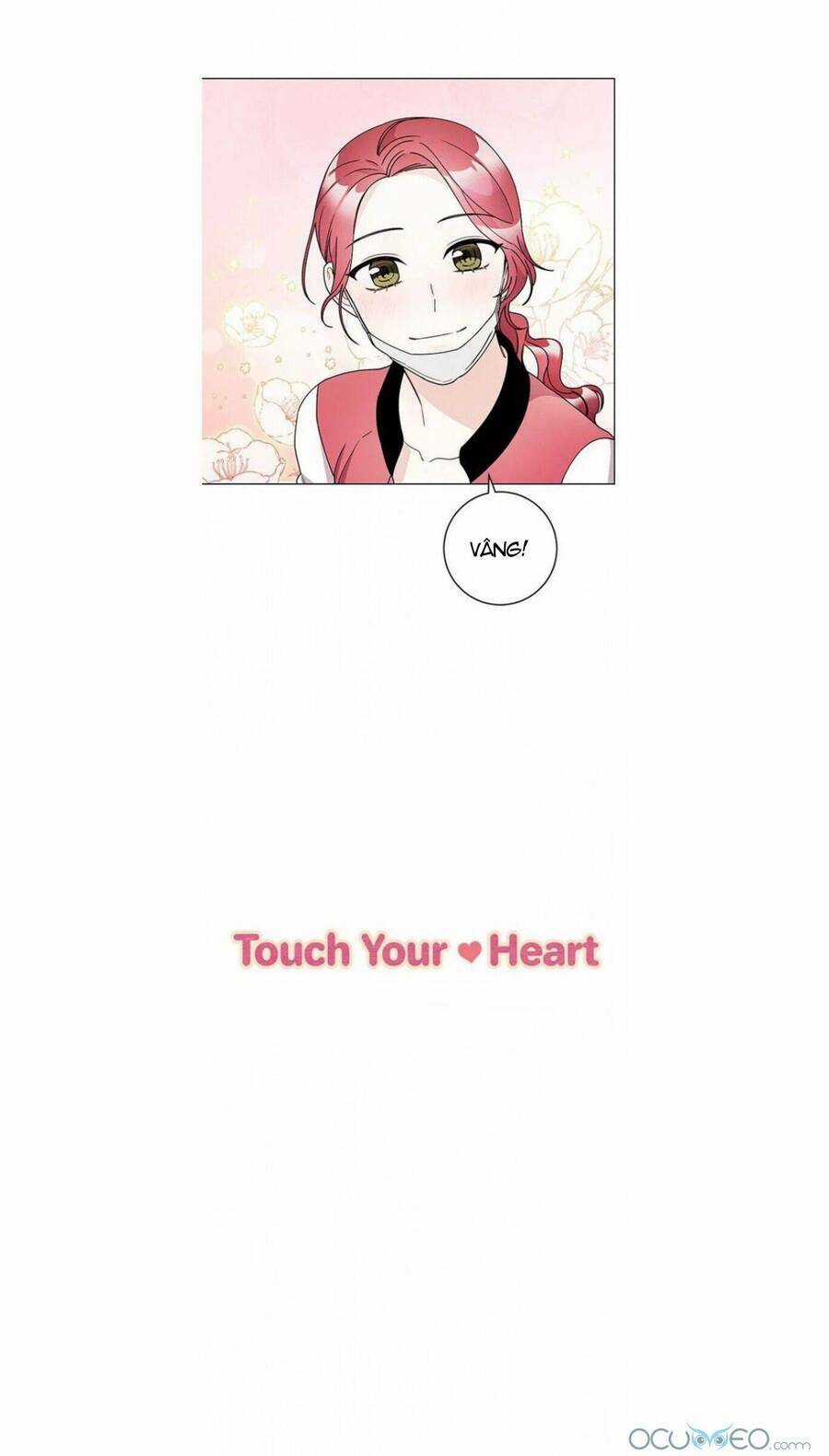 Chạm Vào Tim Em - Chapter 17 - Trang 16