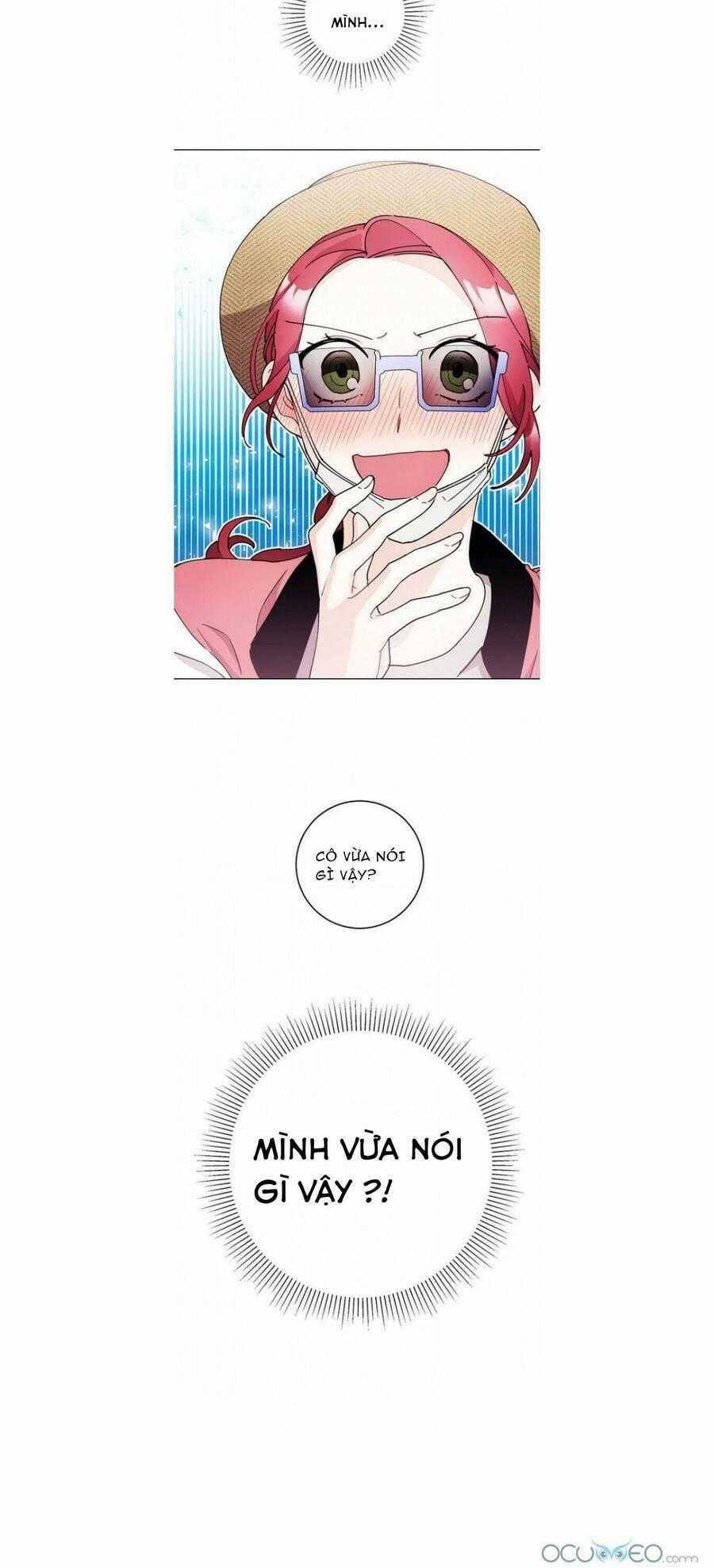 Chạm Vào Tim Em - Chapter 17 - Trang 25