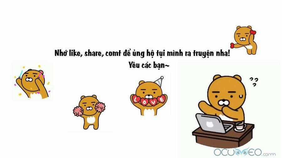 Chạm Vào Tim Em - Chapter 18 - Trang 1