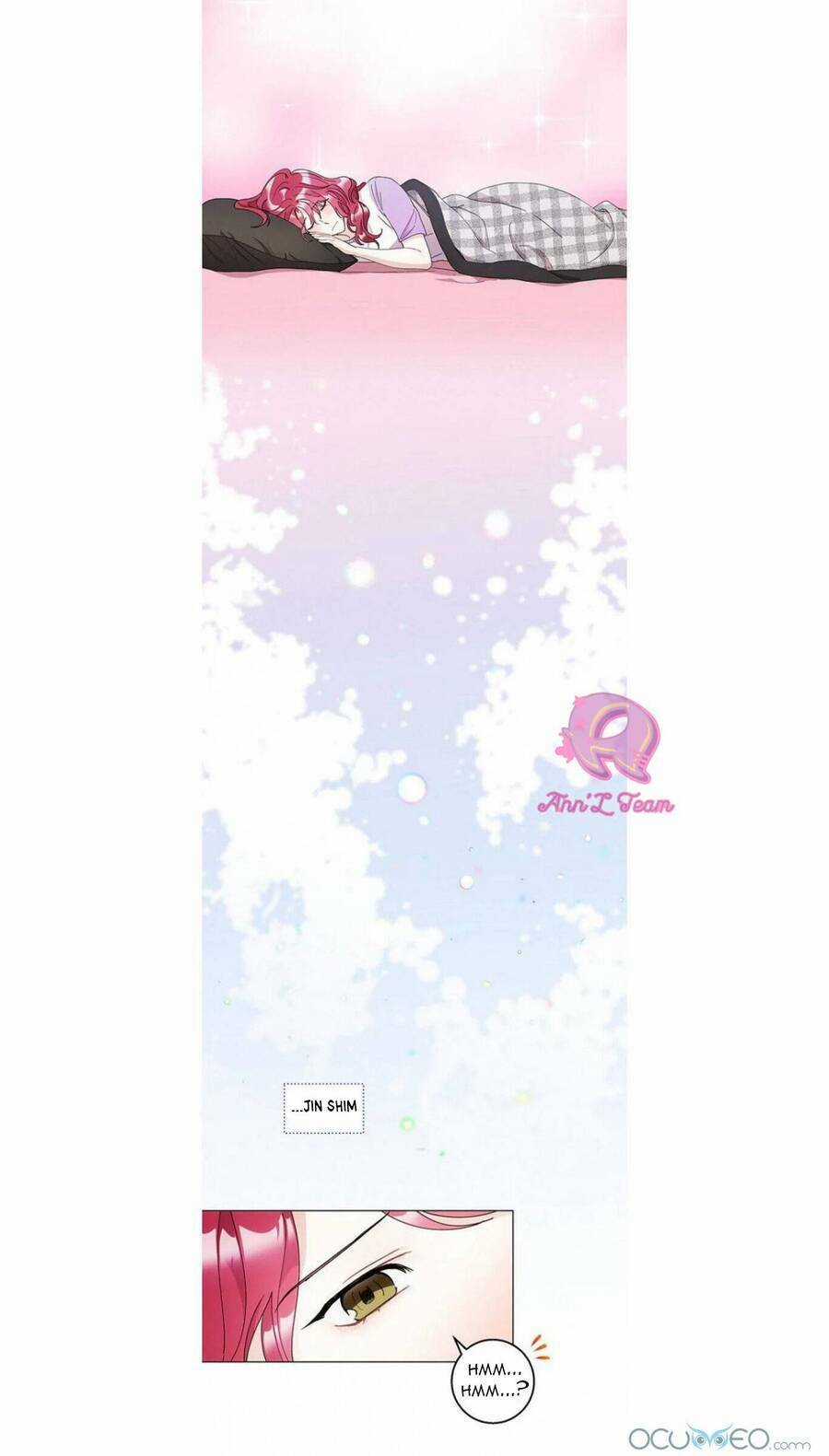 Chạm Vào Tim Em - Chapter 18 - Trang 16