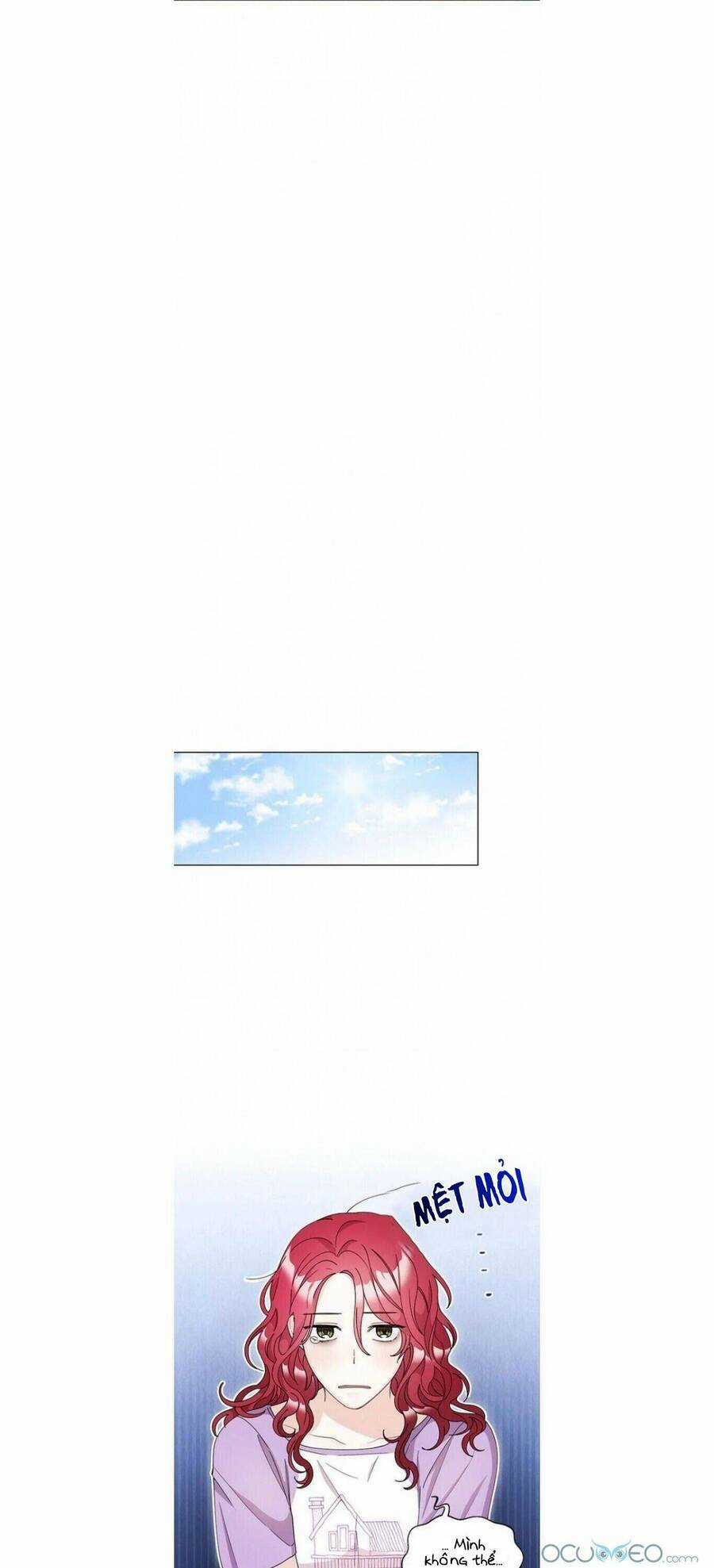 Chạm Vào Tim Em - Chapter 18 - Trang 20