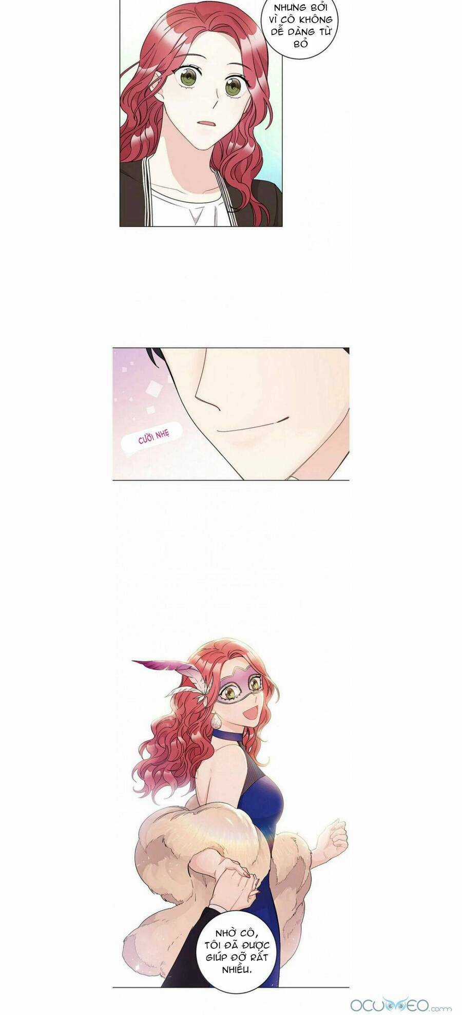 Chạm Vào Tim Em - Chapter 19 - Trang 19