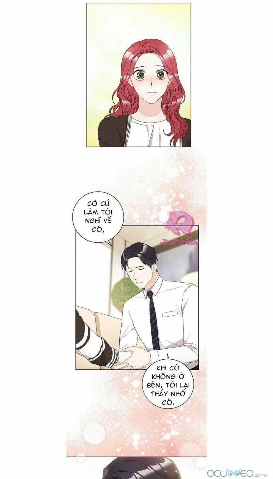 Chạm Vào Tim Em - Chapter 19 - Trang 20