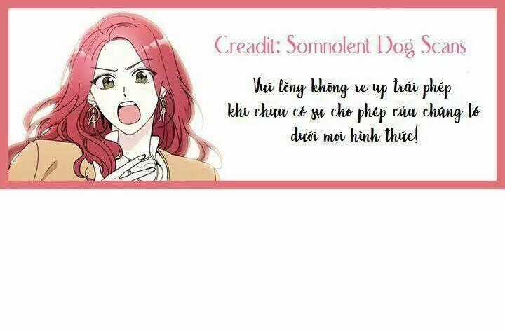 Chạm Vào Tim Em - Chapter 2 - Trang 2