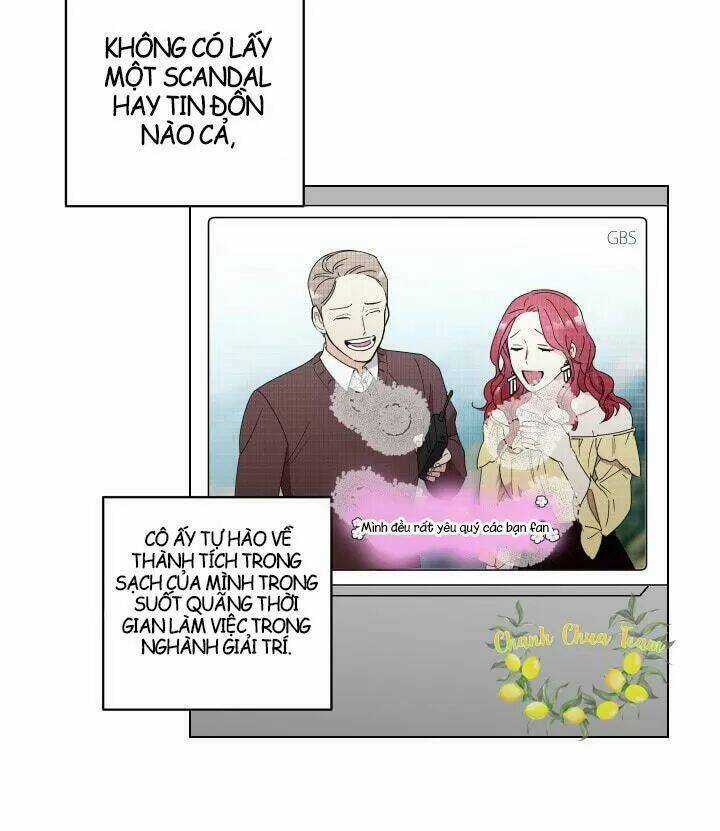 Chạm Vào Tim Em - Chapter 2 - Trang 11