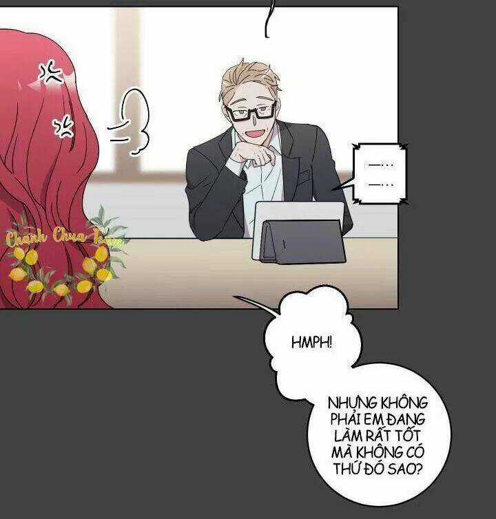 Chạm Vào Tim Em - Chapter 2 - Trang 15