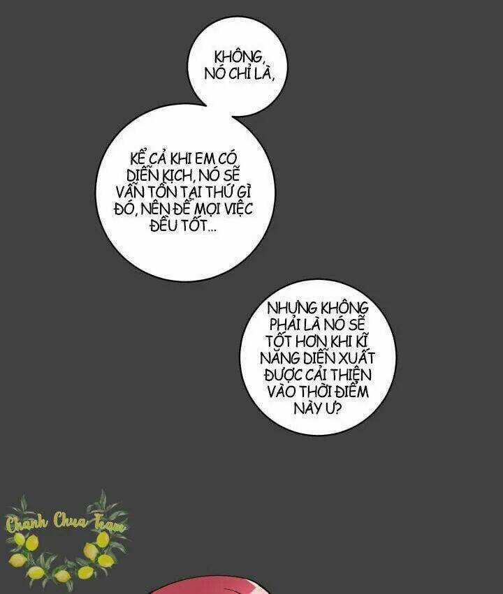 Chạm Vào Tim Em - Chapter 2 - Trang 16