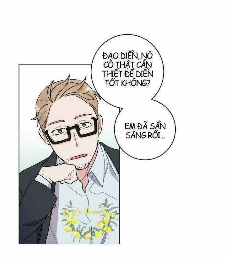 Chạm Vào Tim Em - Chapter 2 - Trang 19