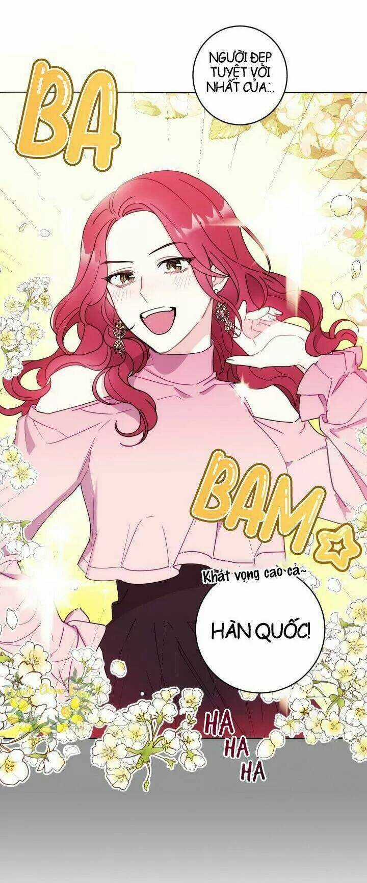 Chạm Vào Tim Em - Chapter 2 - Trang 20