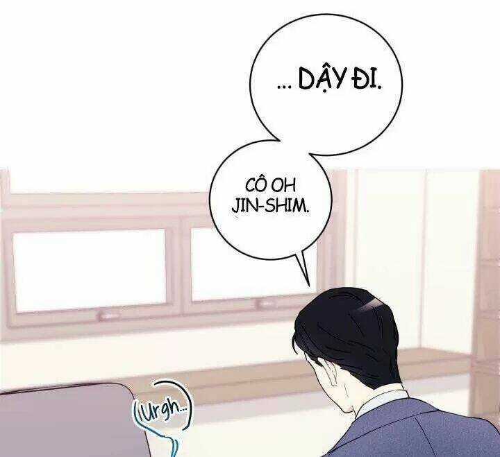 Chạm Vào Tim Em - Chapter 2 - Trang 23