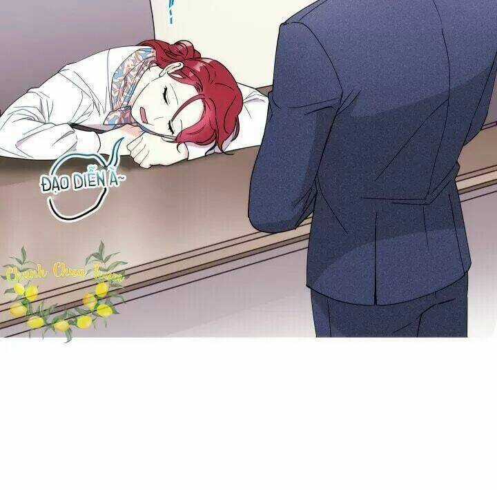 Chạm Vào Tim Em - Chapter 2 - Trang 24