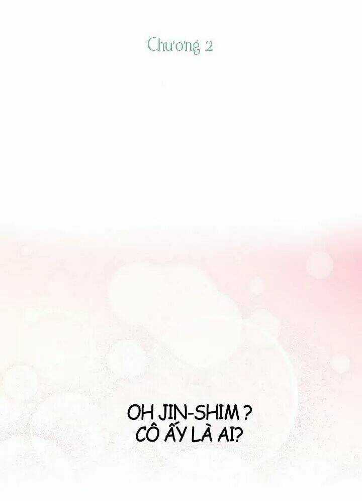 Chạm Vào Tim Em - Chapter 2 - Trang 4