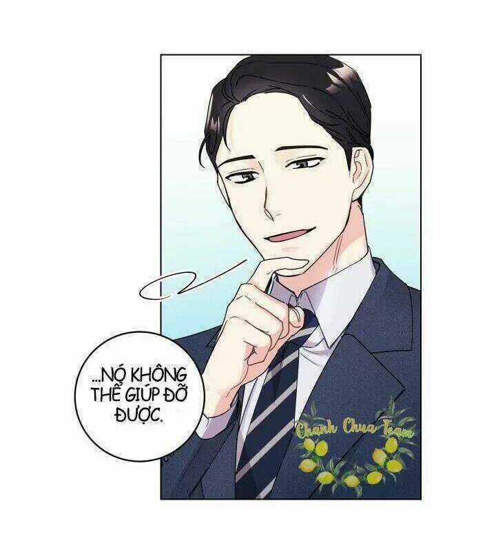 Chạm Vào Tim Em - Chapter 2 - Trang 33