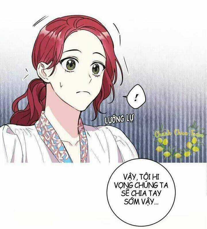 Chạm Vào Tim Em - Chapter 2 - Trang 35