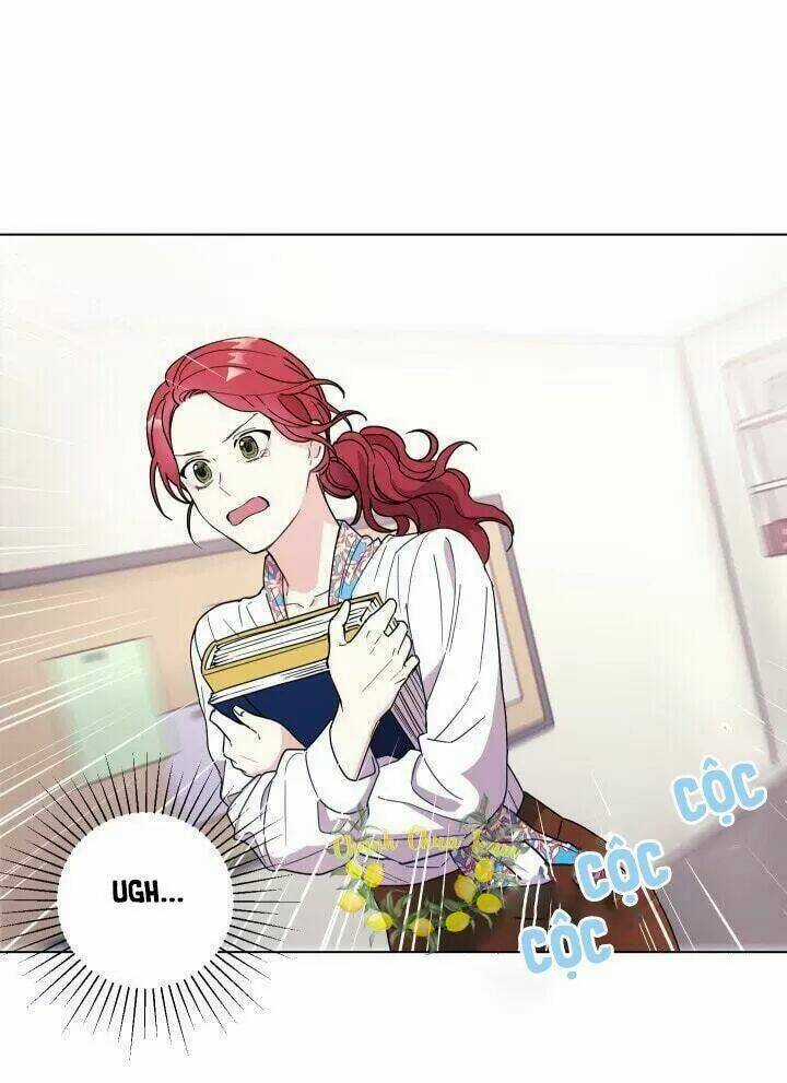 Chạm Vào Tim Em - Chapter 2 - Trang 38