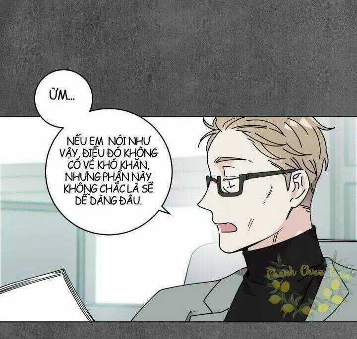 Chạm Vào Tim Em - Chapter 2 - Trang 42