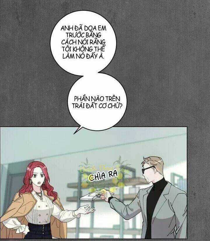 Chạm Vào Tim Em - Chapter 2 - Trang 43