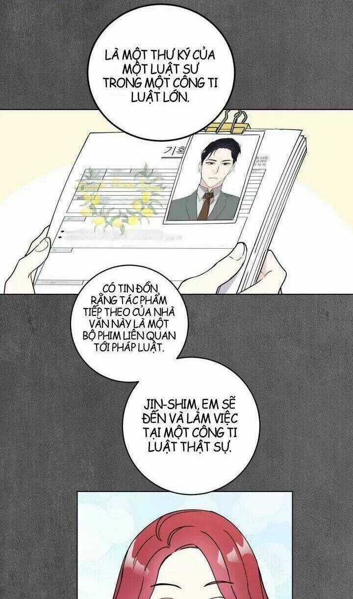 Chạm Vào Tim Em - Chapter 2 - Trang 44