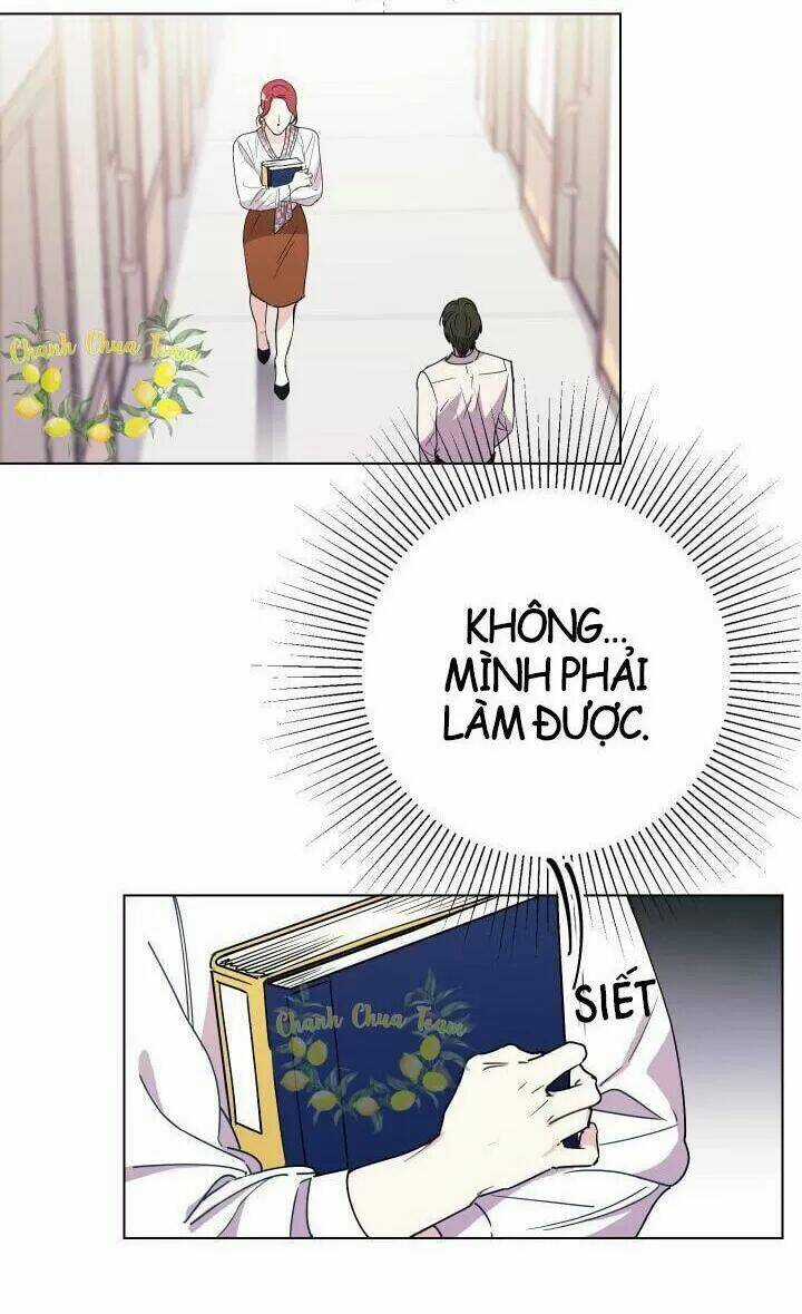 Chạm Vào Tim Em - Chapter 2 - Trang 47