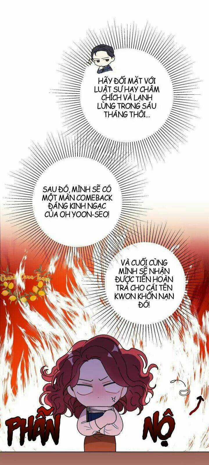 Chạm Vào Tim Em - Chapter 2 - Trang 48