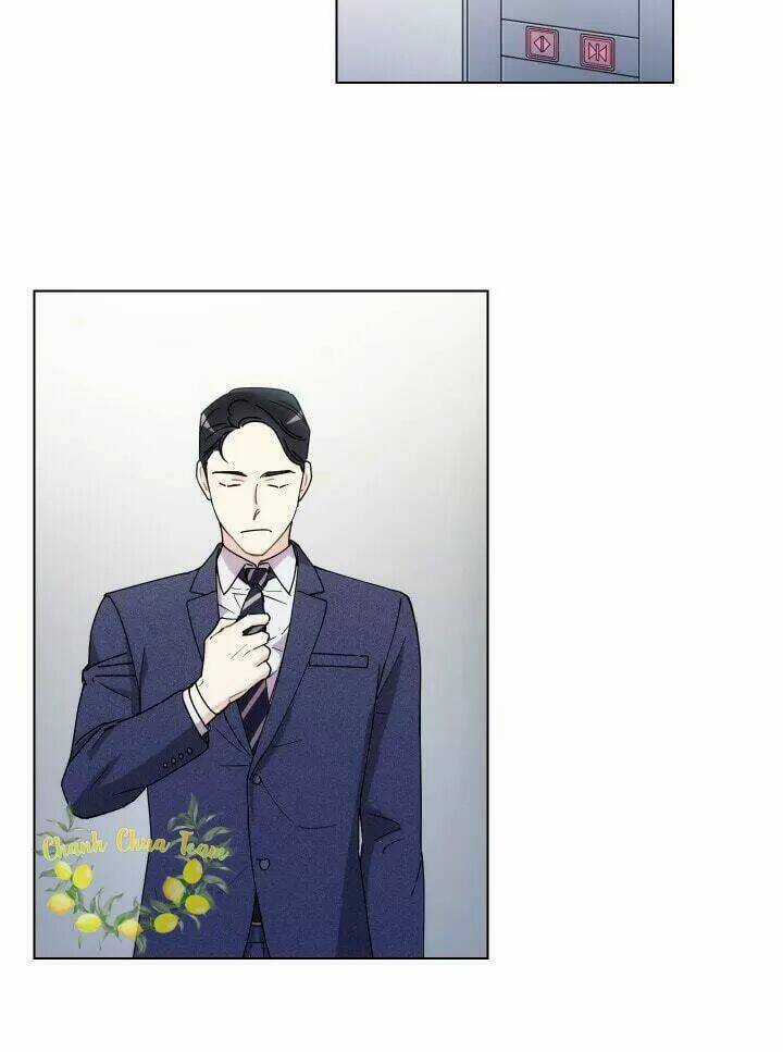 Chạm Vào Tim Em - Chapter 2 - Trang 51