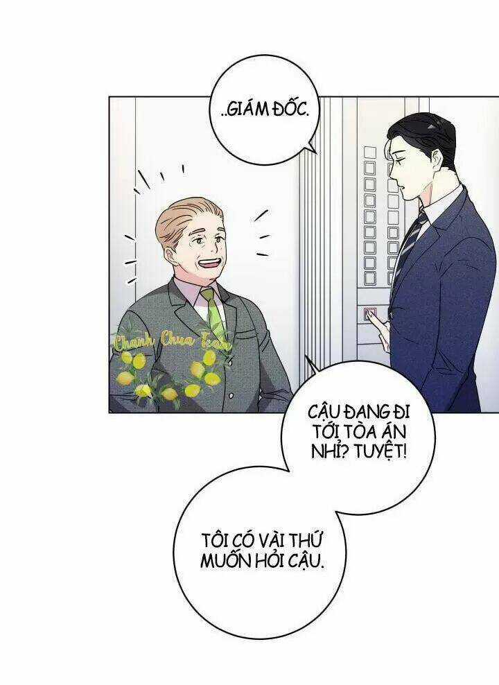 Chạm Vào Tim Em - Chapter 2 - Trang 53