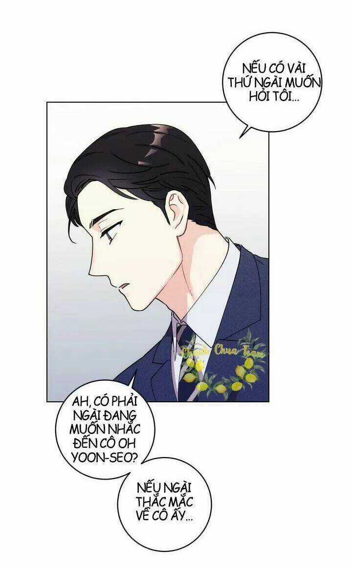 Chạm Vào Tim Em - Chapter 2 - Trang 54