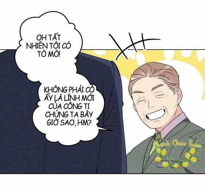 Chạm Vào Tim Em - Chapter 2 - Trang 55