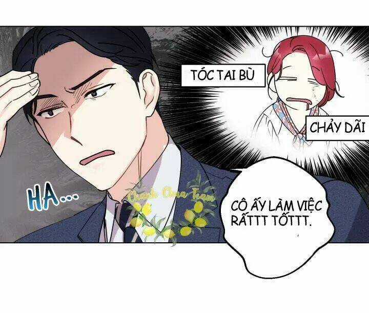 Chạm Vào Tim Em - Chapter 2 - Trang 57