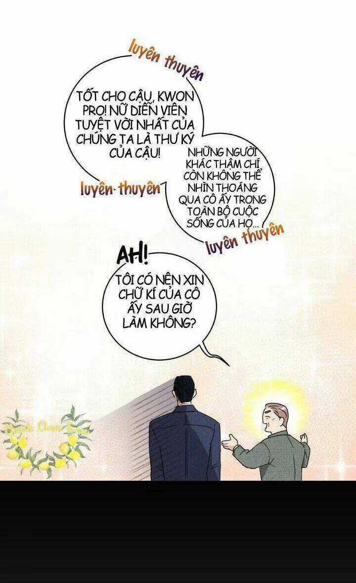 Chạm Vào Tim Em - Chapter 2 - Trang 58