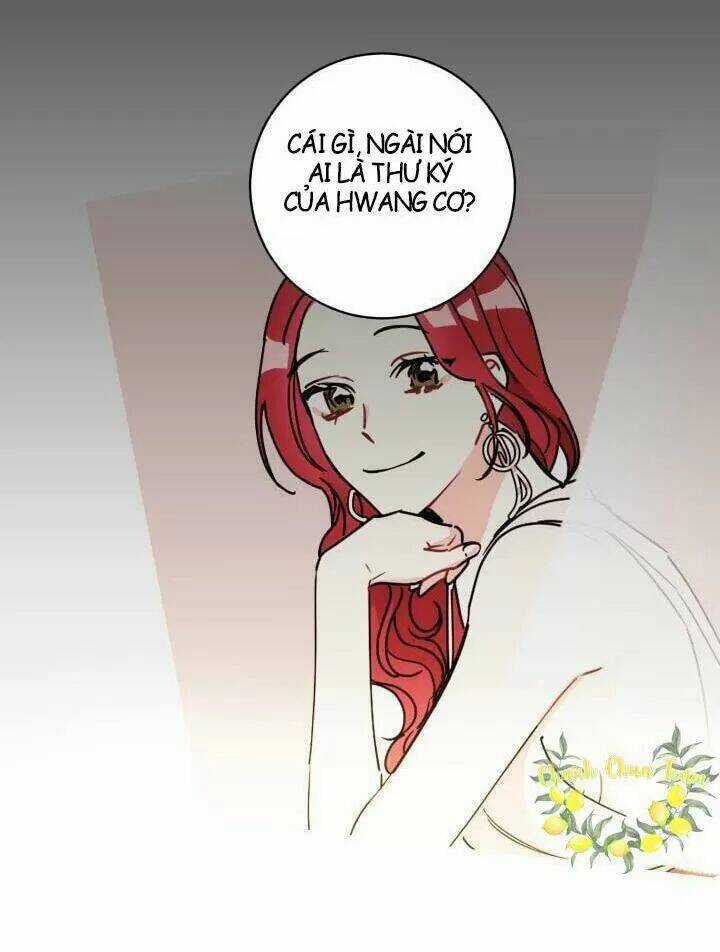 Chạm Vào Tim Em - Chapter 2 - Trang 60