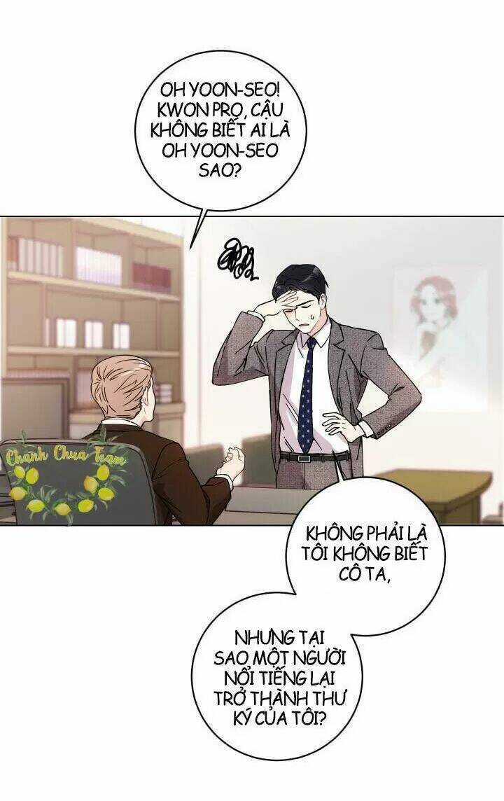 Chạm Vào Tim Em - Chapter 2 - Trang 61